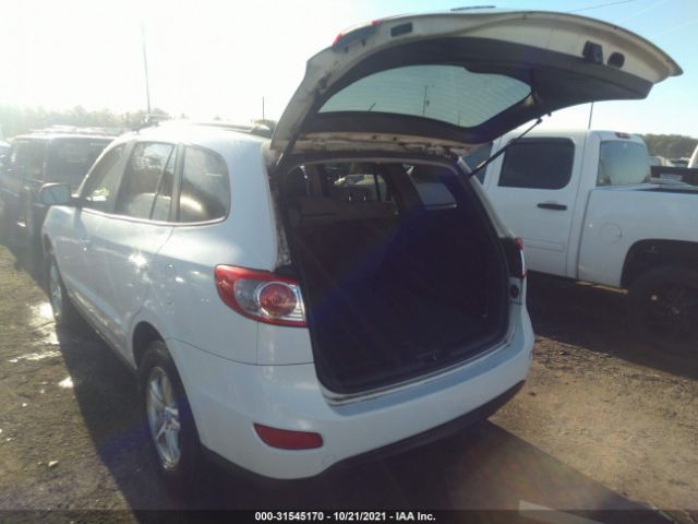 Photo 2 VIN: 5NMSG3AB5AH344236 - HYUNDAI SANTA FE 