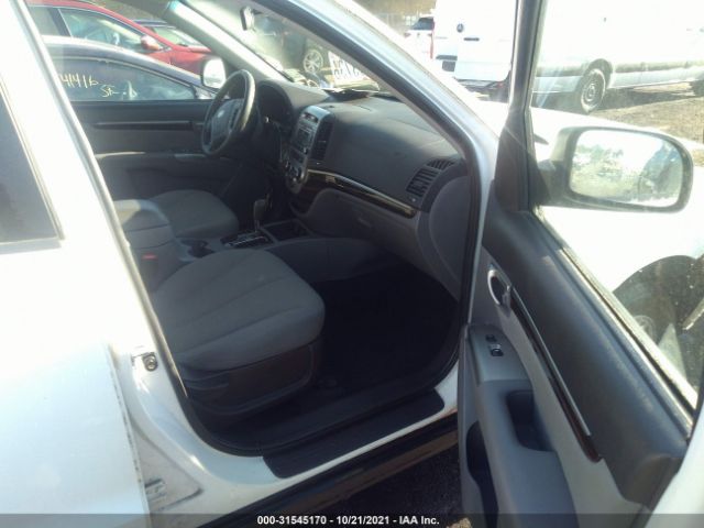 Photo 4 VIN: 5NMSG3AB5AH344236 - HYUNDAI SANTA FE 