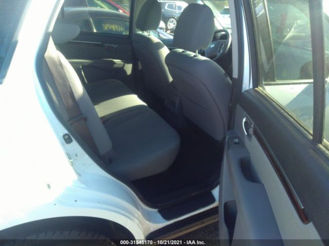 Photo 7 VIN: 5NMSG3AB5AH344236 - HYUNDAI SANTA FE 