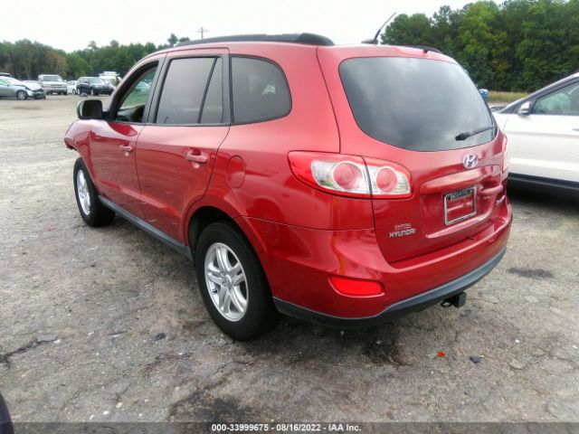 Photo 2 VIN: 5NMSG3AB5AH348786 - HYUNDAI SANTA FE 