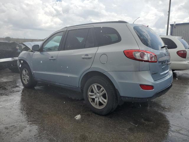 Photo 1 VIN: 5NMSG3AB5AH383523 - HYUNDAI SANTA FE G 