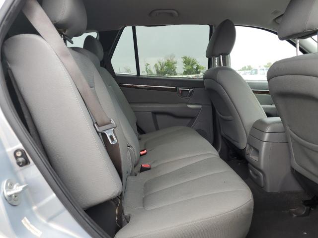 Photo 10 VIN: 5NMSG3AB5AH383523 - HYUNDAI SANTA FE G 