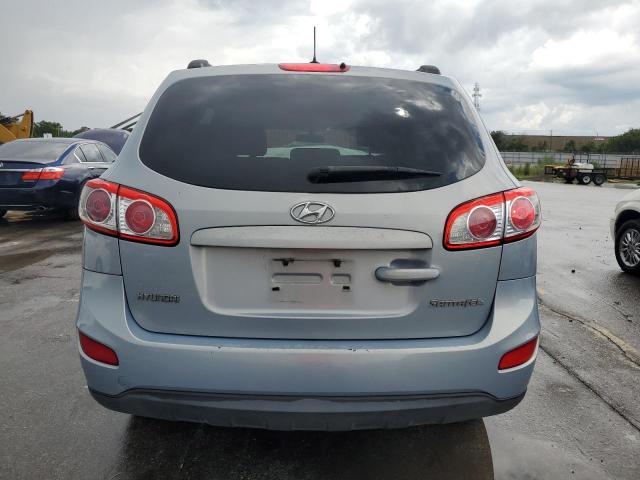 Photo 5 VIN: 5NMSG3AB5AH383523 - HYUNDAI SANTA FE G 