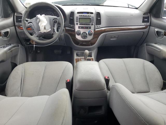 Photo 7 VIN: 5NMSG3AB5AH383523 - HYUNDAI SANTA FE G 