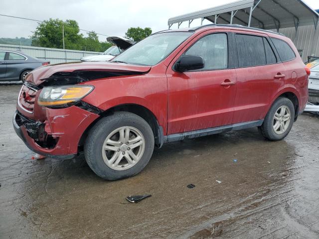 Photo 0 VIN: 5NMSG3AB5AH386437 - HYUNDAI SANTA FE G 