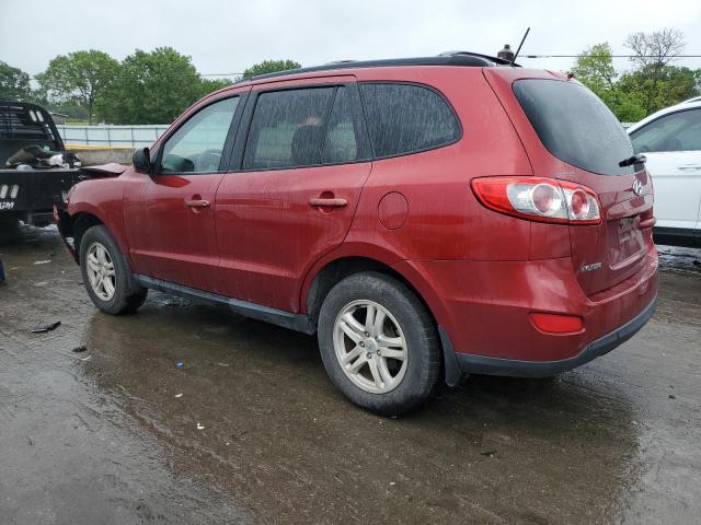 Photo 1 VIN: 5NMSG3AB5AH386437 - HYUNDAI SANTA FE G 