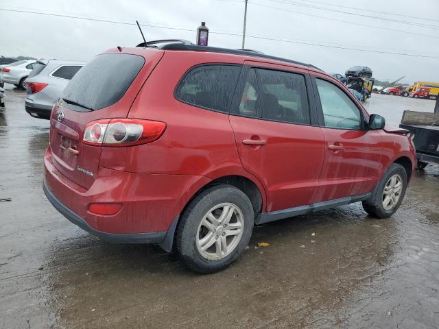 Photo 2 VIN: 5NMSG3AB5AH386437 - HYUNDAI SANTA FE G 