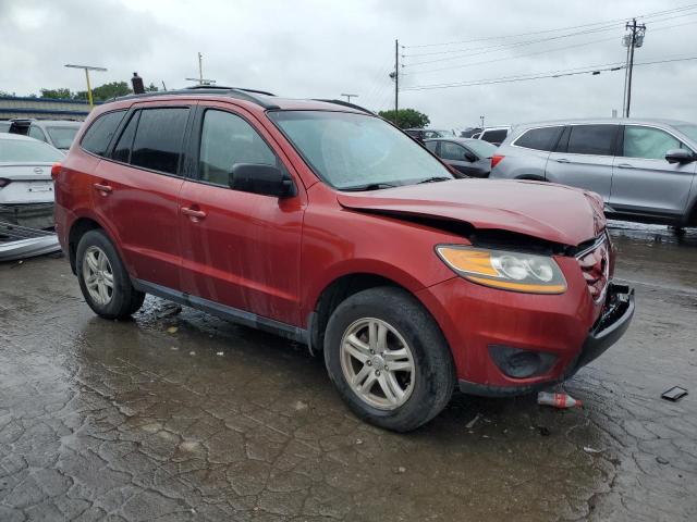 Photo 3 VIN: 5NMSG3AB5AH386437 - HYUNDAI SANTA FE G 