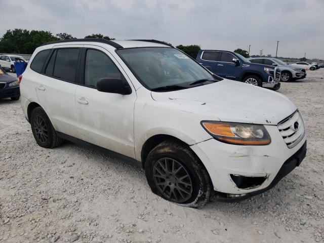 Photo 3 VIN: 5NMSG3AB5AH392724 - HYUNDAI SANTA FE 