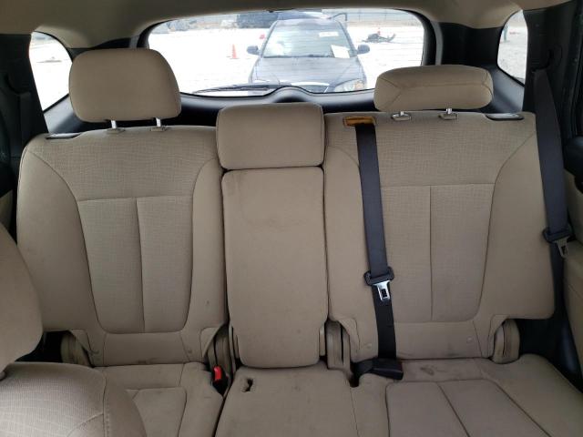 Photo 9 VIN: 5NMSG3AB5AH392724 - HYUNDAI SANTA FE 