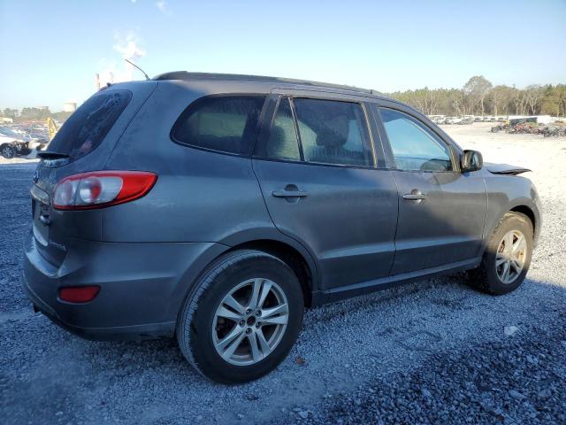 Photo 2 VIN: 5NMSG3AB5AH401678 - HYUNDAI SANTA FE 