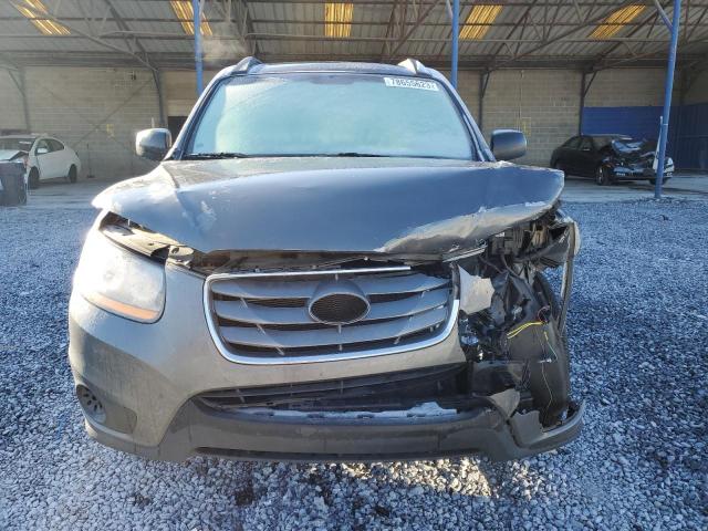 Photo 4 VIN: 5NMSG3AB5AH401678 - HYUNDAI SANTA FE 