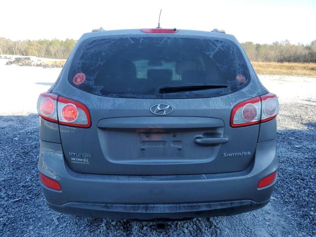 Photo 5 VIN: 5NMSG3AB5AH401678 - HYUNDAI SANTA FE 