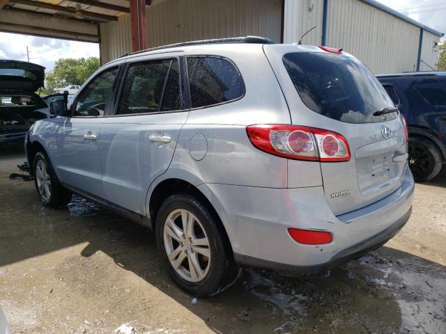 Photo 1 VIN: 5NMSG3AB5AH402815 - HYUNDAI SANTA FE G 