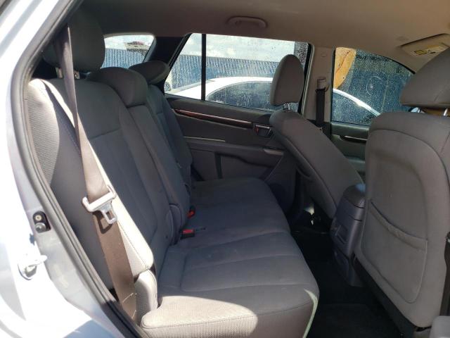 Photo 10 VIN: 5NMSG3AB5AH402815 - HYUNDAI SANTA FE G 