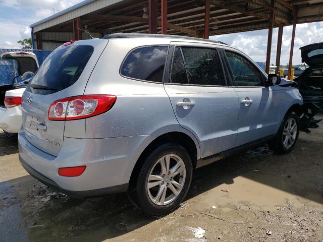 Photo 2 VIN: 5NMSG3AB5AH402815 - HYUNDAI SANTA FE G 