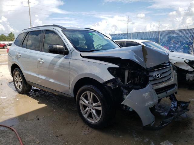 Photo 3 VIN: 5NMSG3AB5AH402815 - HYUNDAI SANTA FE G 