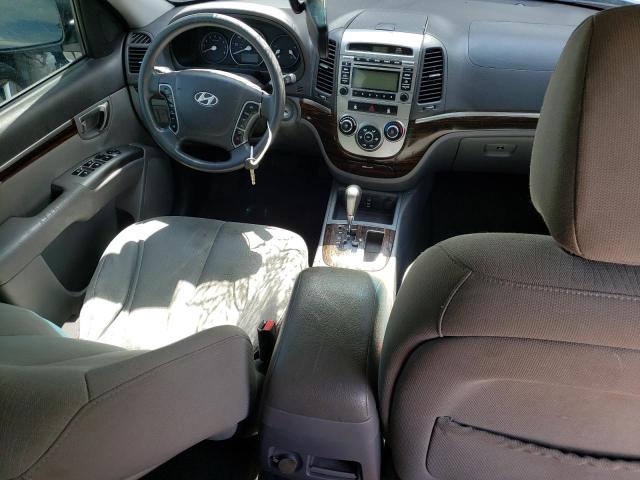 Photo 7 VIN: 5NMSG3AB5AH402815 - HYUNDAI SANTA FE G 