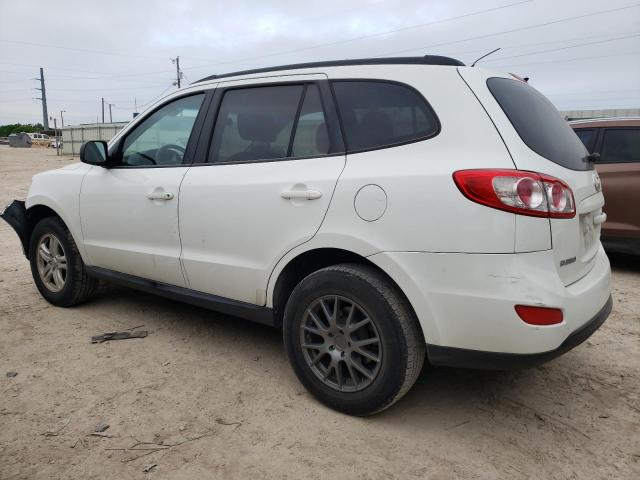 Photo 1 VIN: 5NMSG3AB6AH333956 - HYUNDAI SANTA FE G 