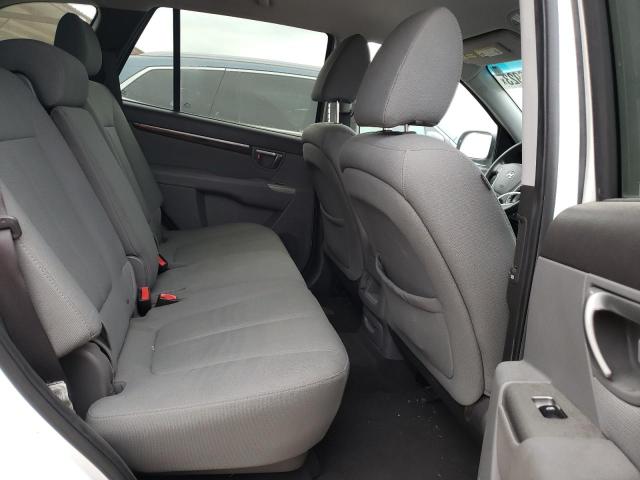 Photo 10 VIN: 5NMSG3AB6AH333956 - HYUNDAI SANTA FE G 