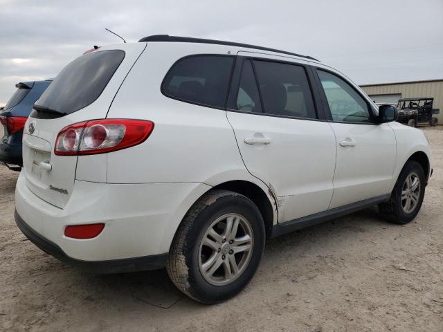 Photo 2 VIN: 5NMSG3AB6AH333956 - HYUNDAI SANTA FE G 