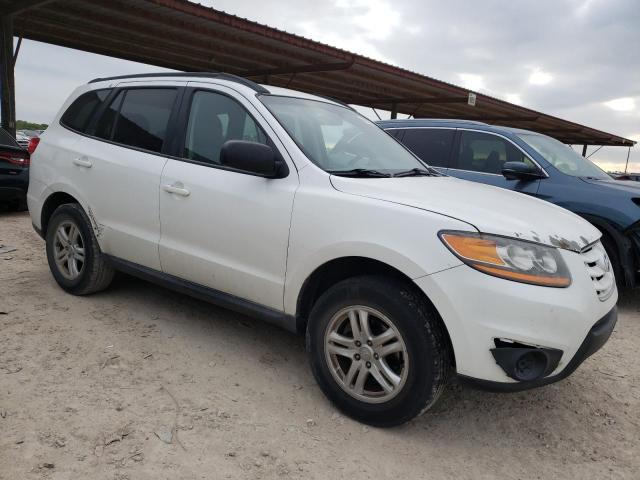 Photo 3 VIN: 5NMSG3AB6AH333956 - HYUNDAI SANTA FE G 