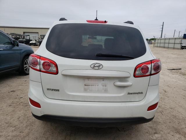 Photo 5 VIN: 5NMSG3AB6AH333956 - HYUNDAI SANTA FE G 