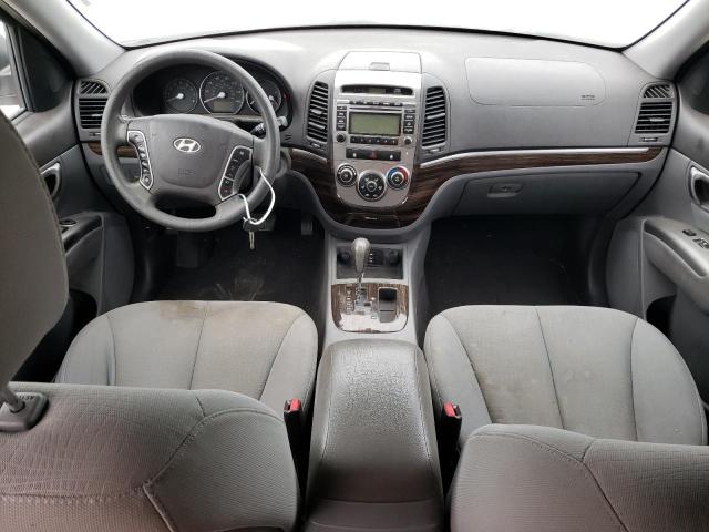 Photo 7 VIN: 5NMSG3AB6AH333956 - HYUNDAI SANTA FE G 