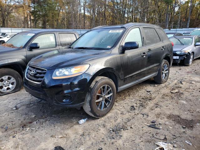 Photo 0 VIN: 5NMSG3AB6AH345816 - HYUNDAI SANTA FE G 