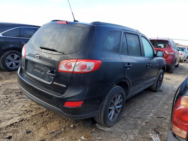 Photo 2 VIN: 5NMSG3AB6AH345816 - HYUNDAI SANTA FE G 