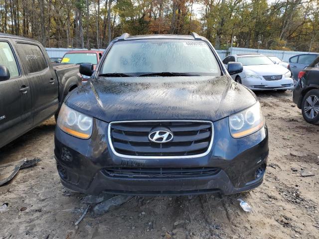 Photo 4 VIN: 5NMSG3AB6AH345816 - HYUNDAI SANTA FE G 