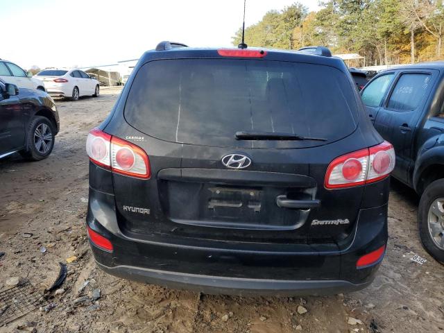 Photo 5 VIN: 5NMSG3AB6AH345816 - HYUNDAI SANTA FE G 