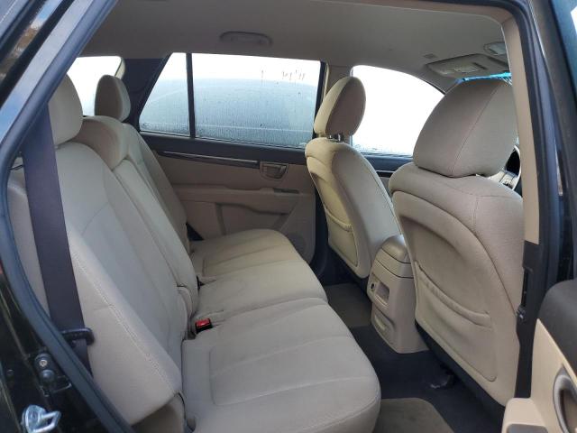 Photo 9 VIN: 5NMSG3AB6AH345816 - HYUNDAI SANTA FE G 