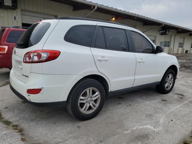 Photo 2 VIN: 5NMSG3AB6AH352152 - HYUNDAI SANTA FE G 