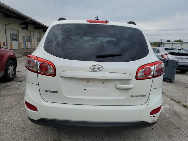 Photo 5 VIN: 5NMSG3AB6AH352152 - HYUNDAI SANTA FE G 