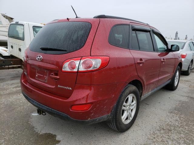 Photo 3 VIN: 5NMSG3AB6AH364964 - HYUNDAI SANTA FE G 