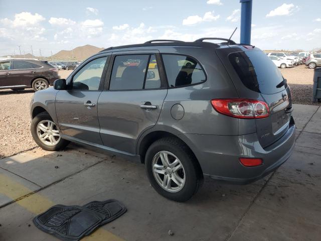 Photo 1 VIN: 5NMSG3AB6AH377892 - HYUNDAI SANTA FE G 