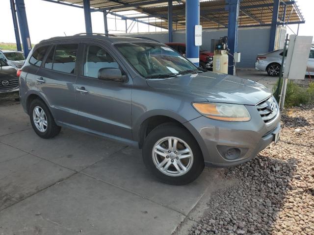 Photo 3 VIN: 5NMSG3AB6AH377892 - HYUNDAI SANTA FE G 