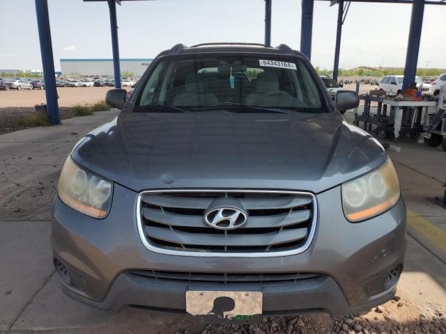 Photo 4 VIN: 5NMSG3AB6AH377892 - HYUNDAI SANTA FE G 