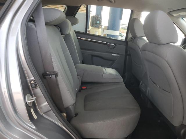 Photo 9 VIN: 5NMSG3AB6AH377892 - HYUNDAI SANTA FE G 