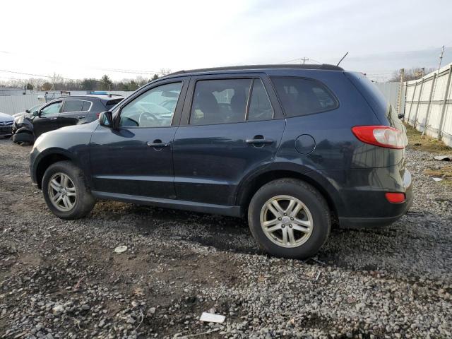 Photo 1 VIN: 5NMSG3AB6AH390349 - HYUNDAI SANTA FE 