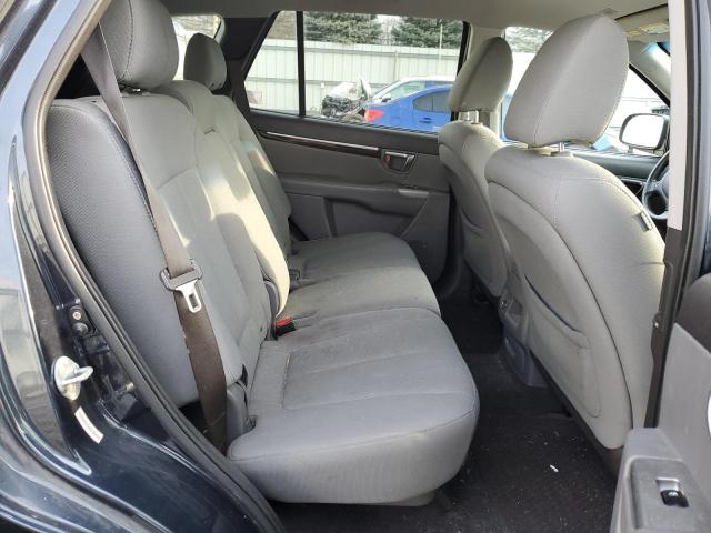 Photo 10 VIN: 5NMSG3AB6AH390349 - HYUNDAI SANTA FE 