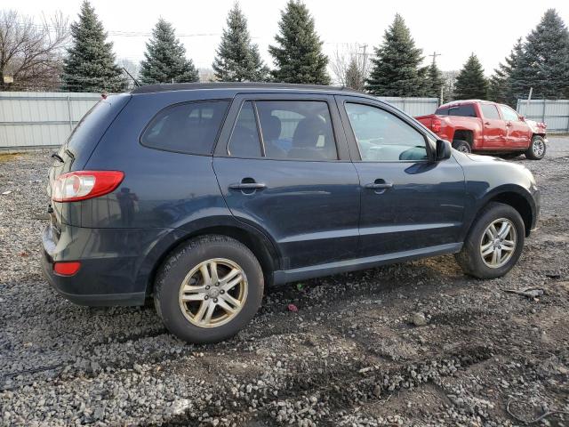 Photo 2 VIN: 5NMSG3AB6AH390349 - HYUNDAI SANTA FE 