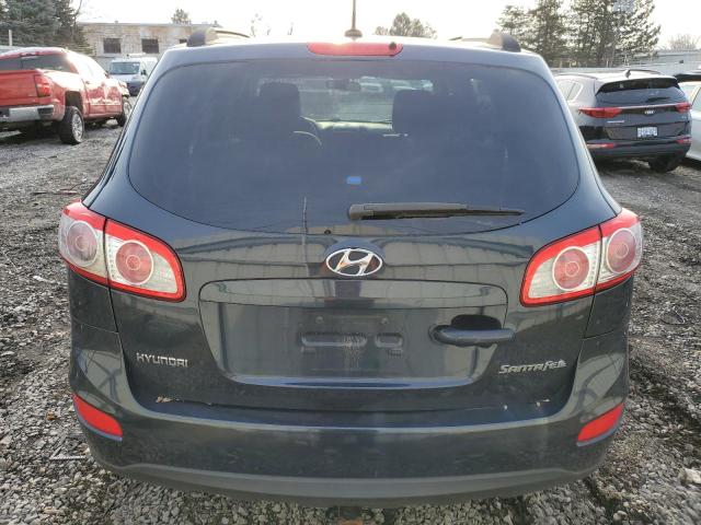 Photo 5 VIN: 5NMSG3AB6AH390349 - HYUNDAI SANTA FE 