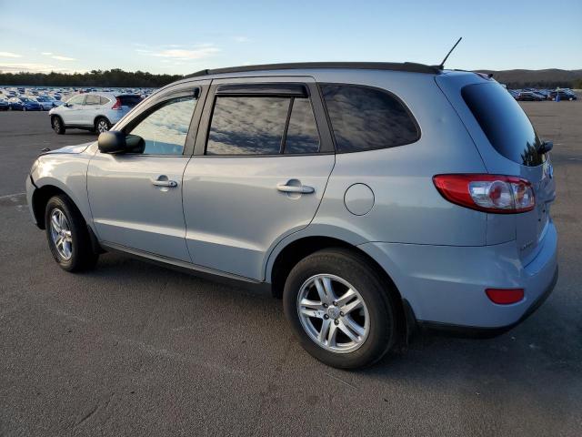 Photo 1 VIN: 5NMSG3AB6AH391839 - HYUNDAI SANTA FE G 