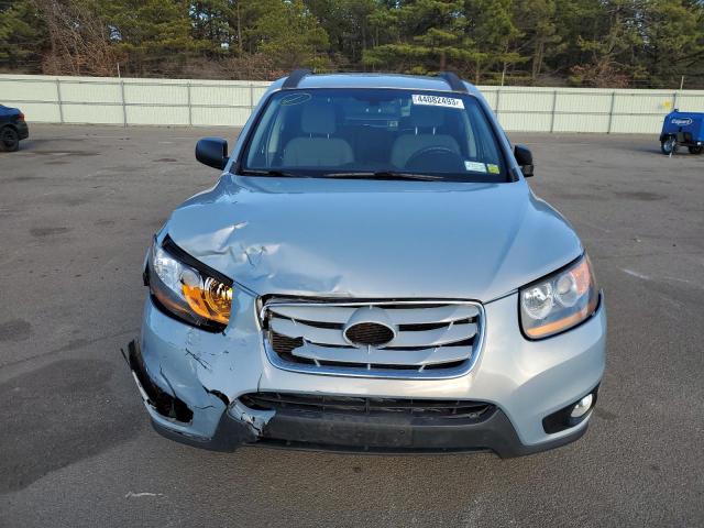 Photo 4 VIN: 5NMSG3AB6AH391839 - HYUNDAI SANTA FE G 