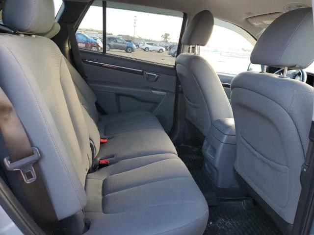 Photo 9 VIN: 5NMSG3AB6AH391839 - HYUNDAI SANTA FE G 