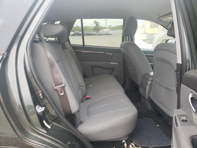 Photo 5 VIN: 5NMSG3AB6AH399987 - HYUNDAI SANTA FE G 