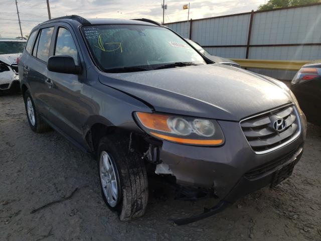 Photo 0 VIN: 5NMSG3AB6AH402564 - HYUNDAI SANTA FE G 