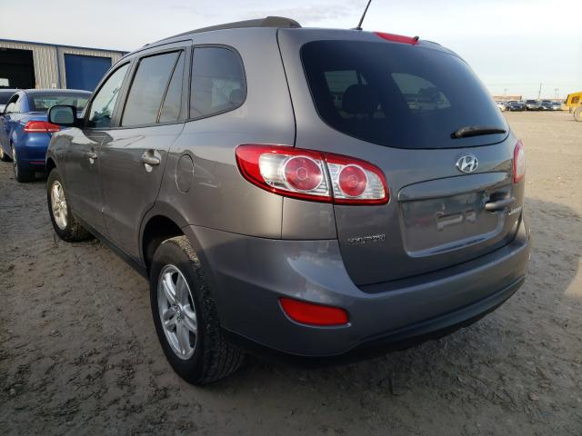 Photo 2 VIN: 5NMSG3AB6AH402564 - HYUNDAI SANTA FE G 